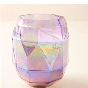 Anthro Illume Sweet Vanilla Cinnamon Candle